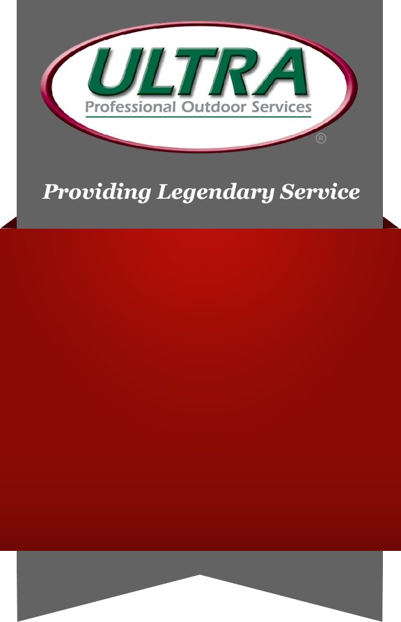 Providing Legendary Service